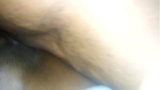 Fuck With A Juicy Pussy Creamy Ebony Close up