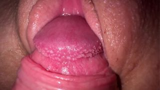 I fucked my teen stepsister dirty pussy and close up cum inside
