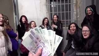 Teen Girls Love Sex And Money