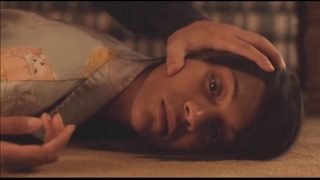 Zoey Saldana forced sex scene in Burning Palms